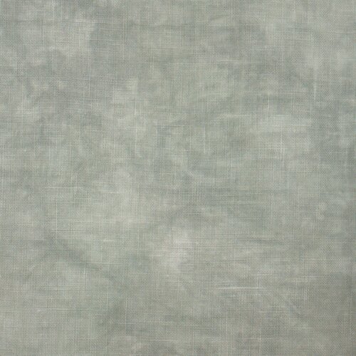 46 Count Silver Fox Linen 27x36