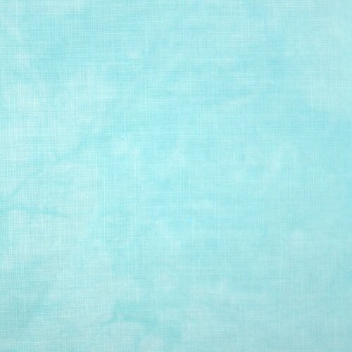 46 Count Lagoon Linen 27x36