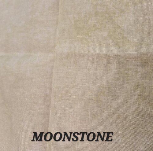 46 Count Moonstone Linen 36x54