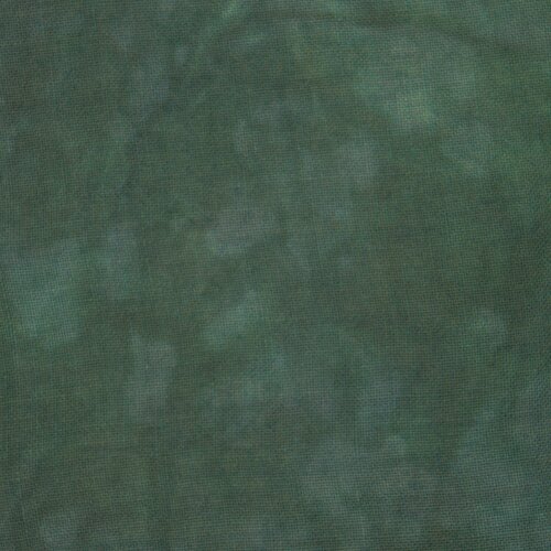 46 Count Malachite Linen 27x36