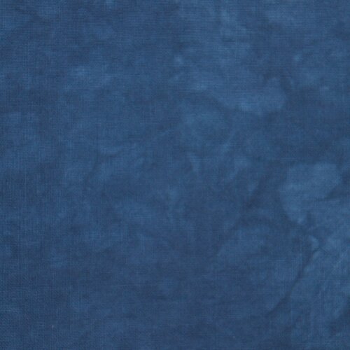 46 Count Sapphire Linen 27x36