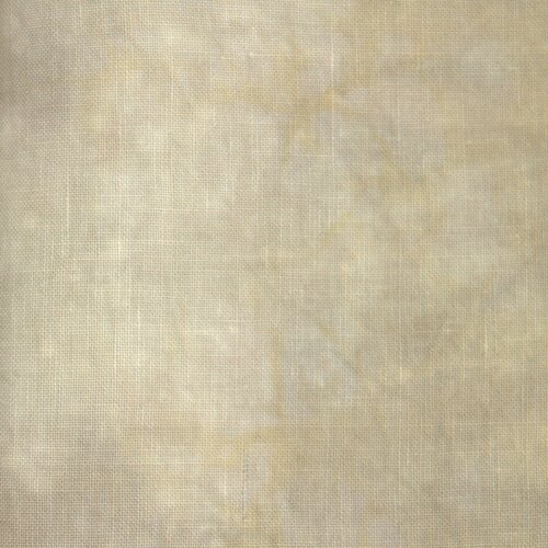 46 Count Smoky Quartz Linen 36x54