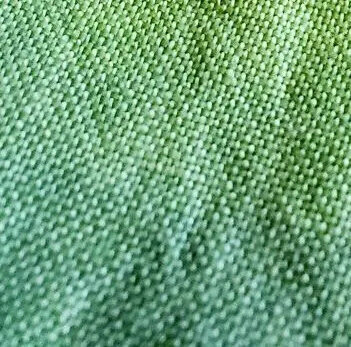 32 Ct. Swamp Thing Linen 17x25