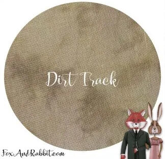 56 Ct. Dirt Track Linen 8x12