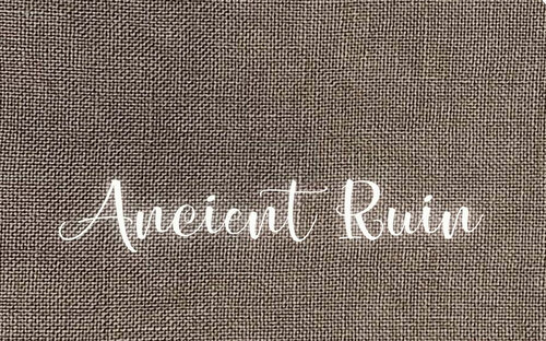 36 Ct. Ancient Ruin Linen 8x12