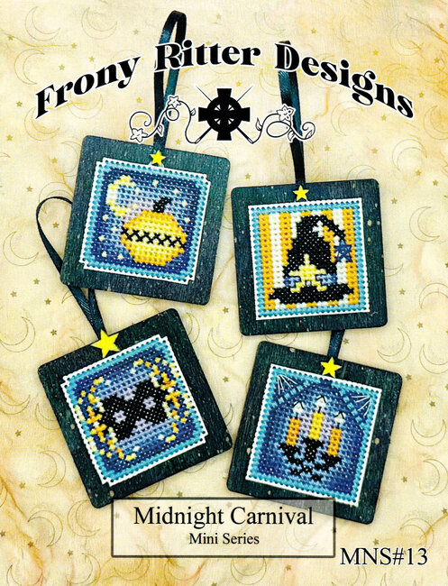 FRONY-019