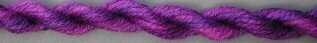 Gloriana Silk Floss #032 Ultra Violet