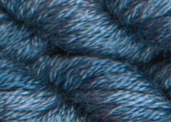 Gloriana Silk Floss #057 Pacific Blue