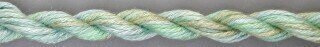 Gloriana Silk Floss #071 Winter Brook