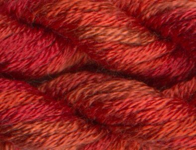 Gloriana Silk Floss #151 Cinnamon