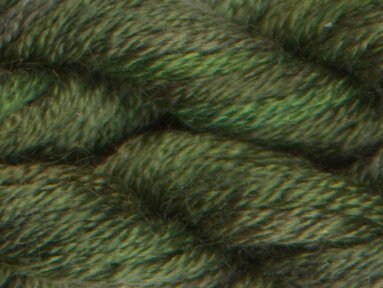 Gloriana Silk Floss #161 Avonlea Green
