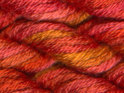 Gloriana Silk Floss #193 Copper