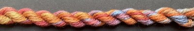 Gloriana Silk Floss #307 - Mesa Sunset