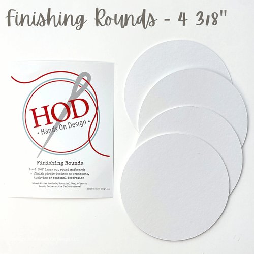 HD-FR4