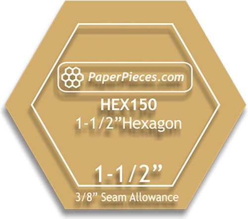 HEX150-38