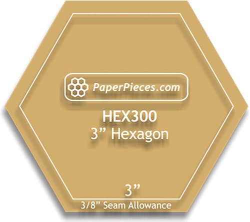 HEX300-38
