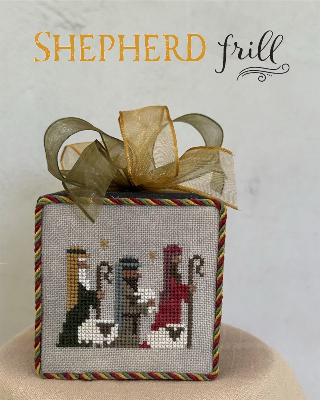 HIH-SHEPF