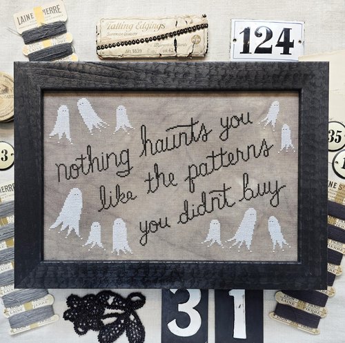 Patterns You Didn
