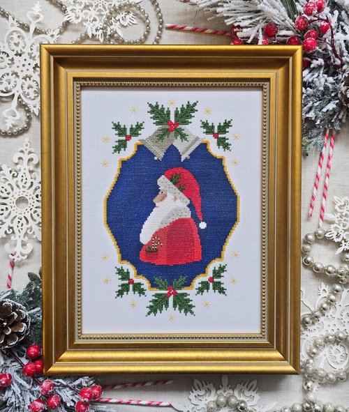 Santa