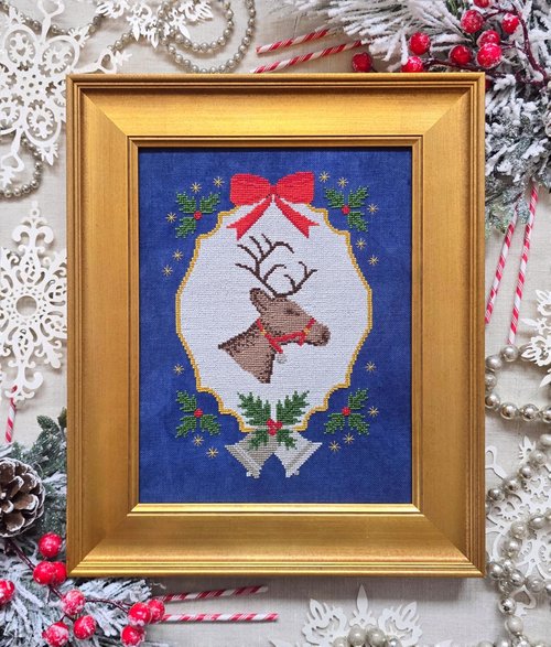 Reindeer