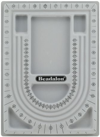 Beadalon Bead Board - 8.75" x 12.25"