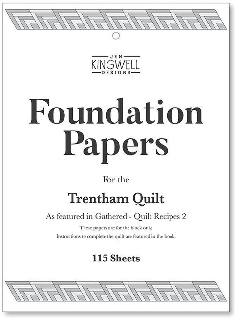 Trentham Foundation Papers 