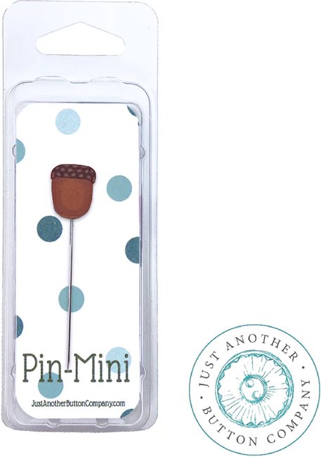 Acorn Solo - Pin-Mini
