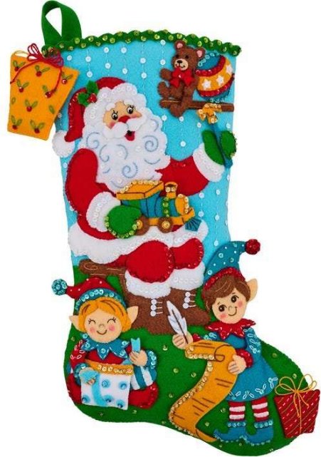 Santa