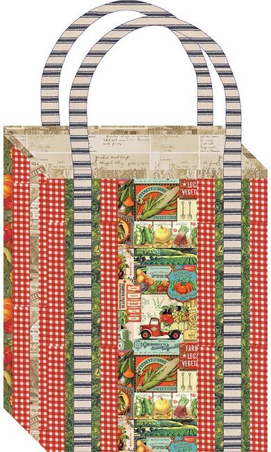 Table Tote - Farm and Garden Kit
