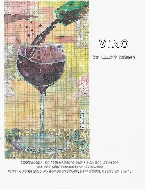 LHFW-VINO