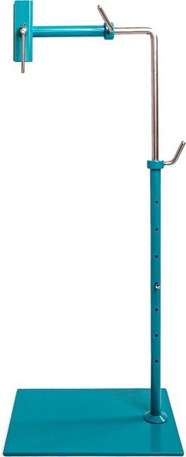 Lowery Beryl Color Workstand with Side Clamp
