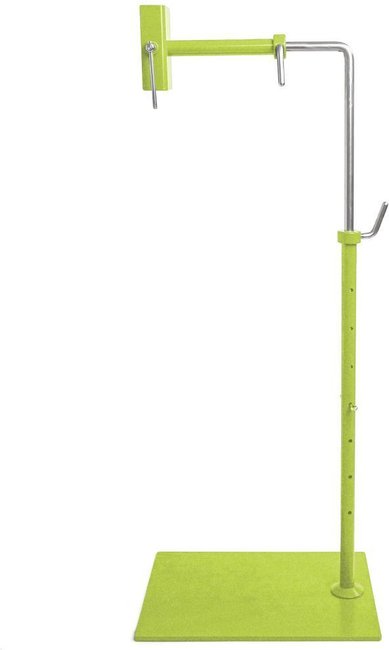 Lowery Verity Color Workstand with Side Clamp