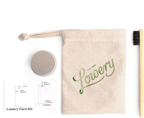 Lowery Workstand Care Kit