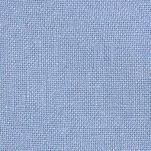 28 Count Periwinkle Linen Fabric 9x13