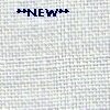 40 Count Misty Rain Linen Fabric 13x18