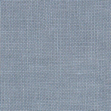 32 Count Sea Storm Linen Fabric 13x18