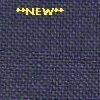 32 Count Midnight Linen Fabric 26x36