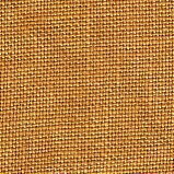 40 Count Autumn Gold Linen Fabric 13x18