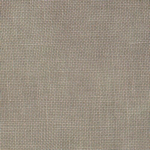 36 Count Vintage Cedar Plank Linen Fabric 27x36