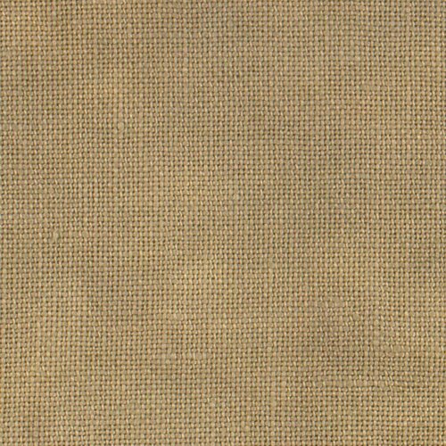 28 Count Vintage Pear Linen Fabric 13x18