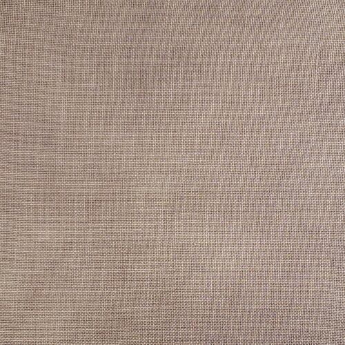 28 Count Cedar Plank Linen Fabric 18x26