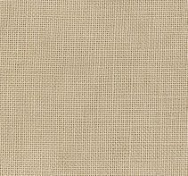 40 Count Vintage Pecan Butter Linen Fabric 18x27