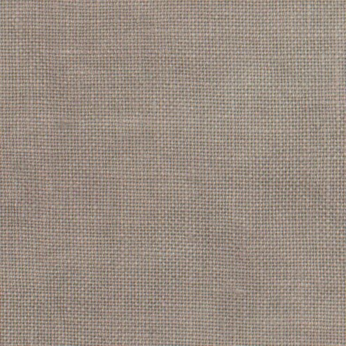 40 Count Vintage Cedar Plank Linen Fabric 13x18