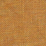 28 Count Autumn Gold Linen Fabric 26x36