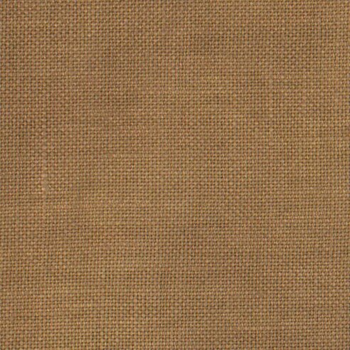 40 Count Vintage Autumn Gold Linen Fabric 18x26