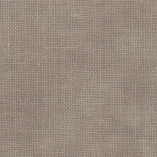 32 Count Vintage Cedar Plank Linen Fabric 18x26