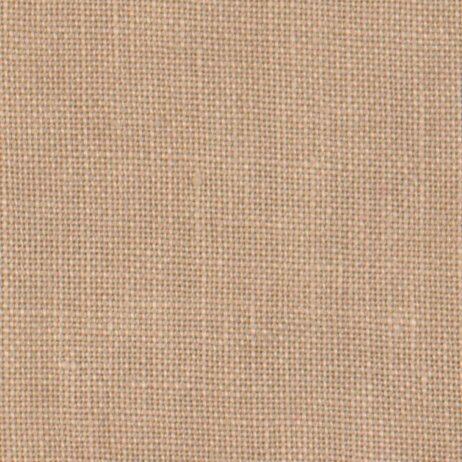 36 Count Pecan Butter Linen Fabric 13x18