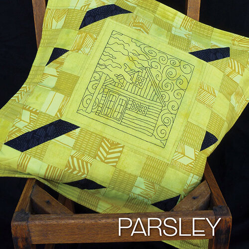 Madison Cottage Design Quilt Patterns - 123Stitch.com