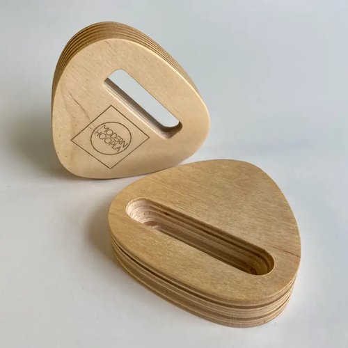 Hoop Prop Stand