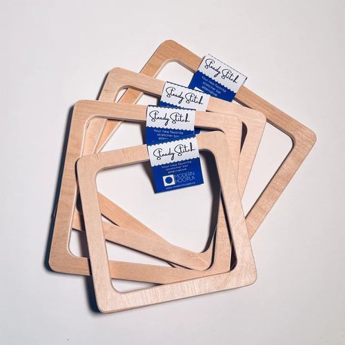 Steady Stitch Stretcher Bars - 8x8